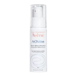Best for Aging Skin: Eau Thermale Avène A-Oxitive Antioxidant Defense Serum