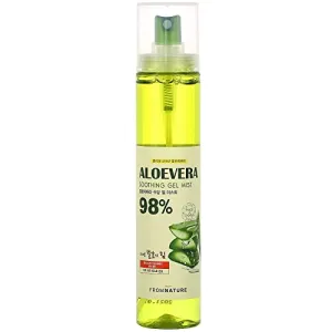 FROMNATURE Aloe Vera Spray