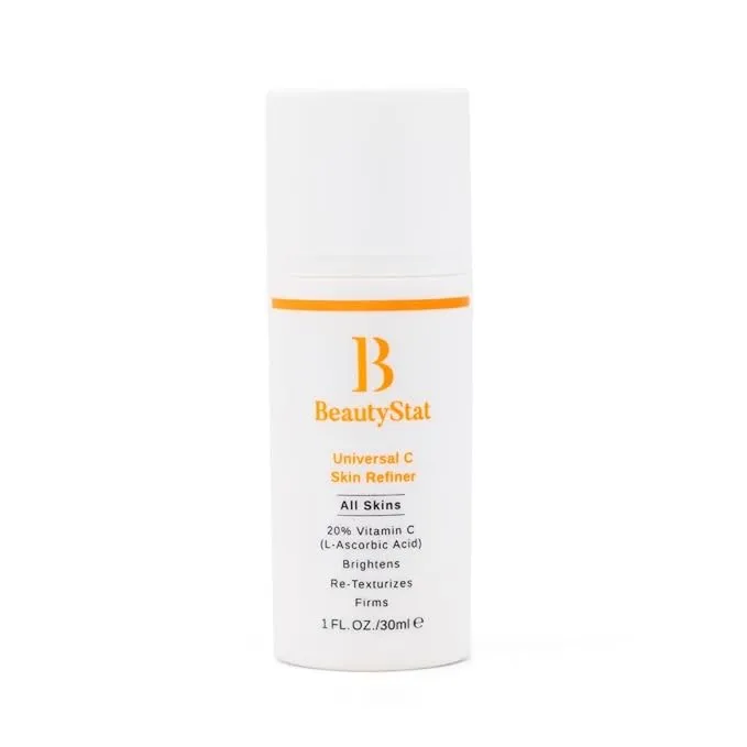 BeautyStat Universal C Skin Refiner