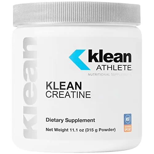 Best Bang for Your Buck: Klean Creatine