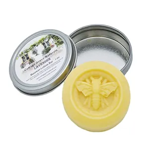 Fading Frontier Trading Company Lotion Bar