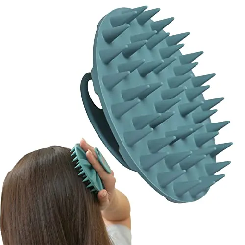 INNERNEED Shampoo Scalp Massager
