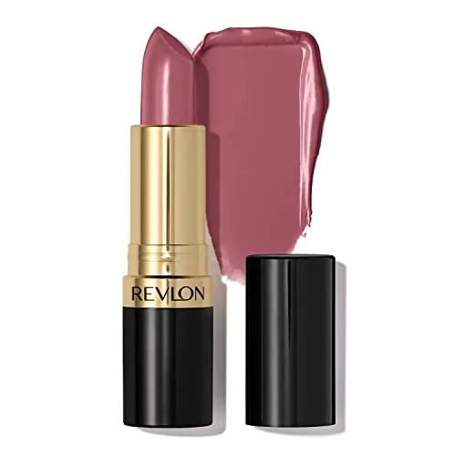 Best for Mature Lips: Revlon Super Lustrous Lipstick
