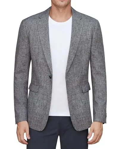 J.Ver Casual Sport Coat Blazer
