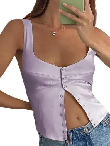 SOFIA&rsquo;S CHOICE Square-Neck Corset