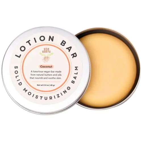 ECO ROOTS Lotion Bar
