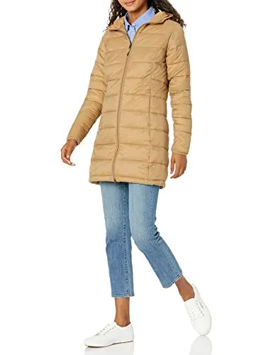 Amazon Essentials Women’s Lightweight Fall Jacket