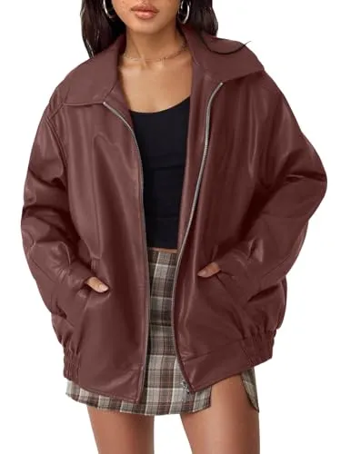 Automet Oversized Jacket