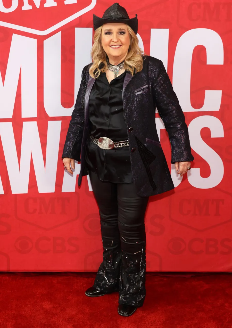 2024 CMT Awards Red Carpet