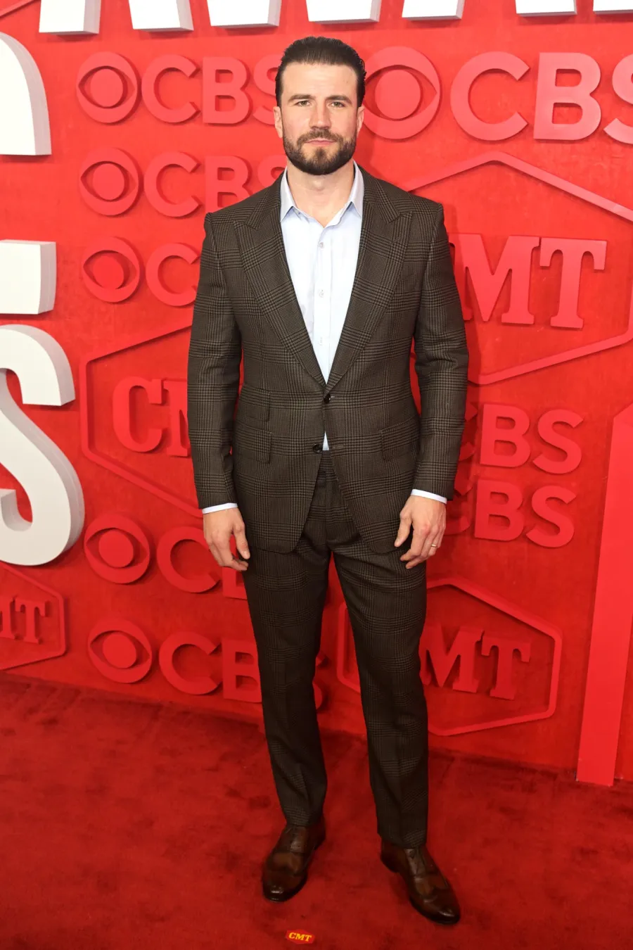2024 CMT Awards Red Carpet