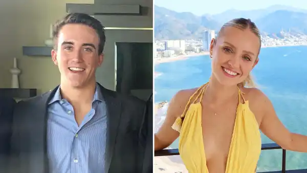 5 Things to Know About Daisy Kent Boyfriend Thor Herbs