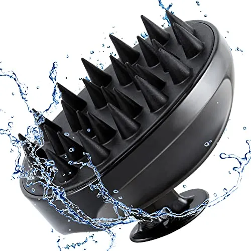 Sosoon Shampoo Scalp Massager