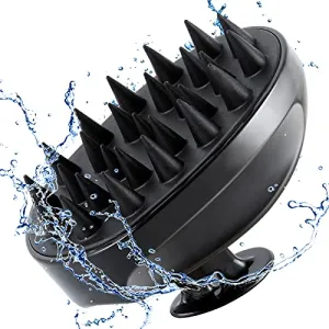 Sosoon Shampoo Scalp Massager
