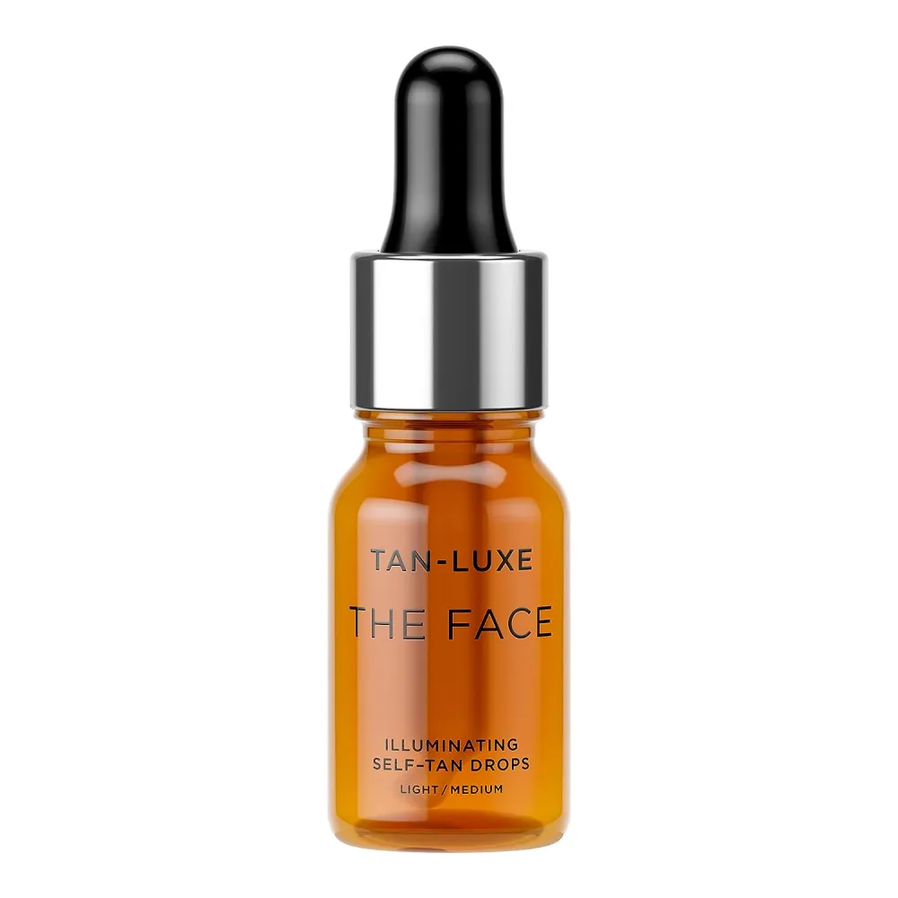 Tan-Luxe drops