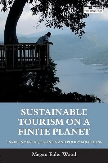 Sustainable Tourism