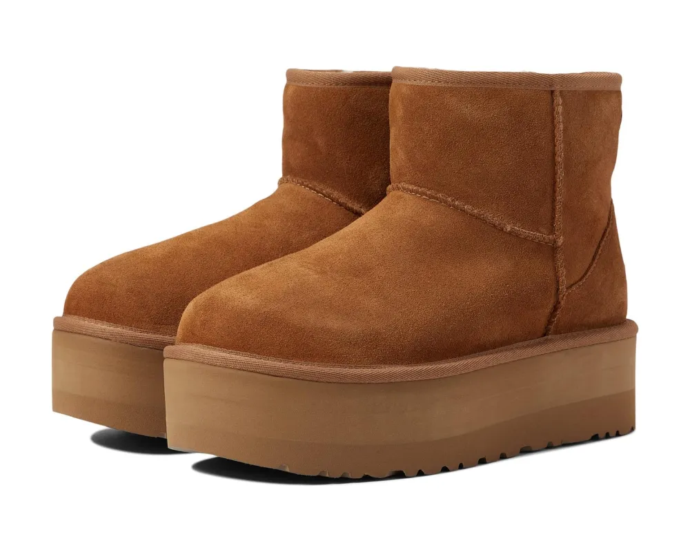 Ugg Mini Platform