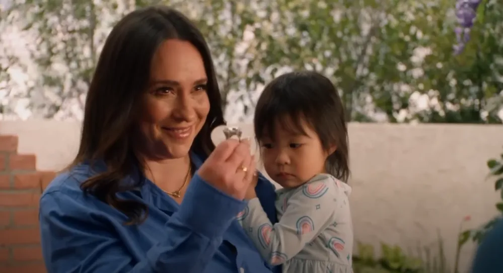 9 1 1 s Howie Chimney Han and Maddie Buckley s Timeline Relive the Characters Ups and Downs