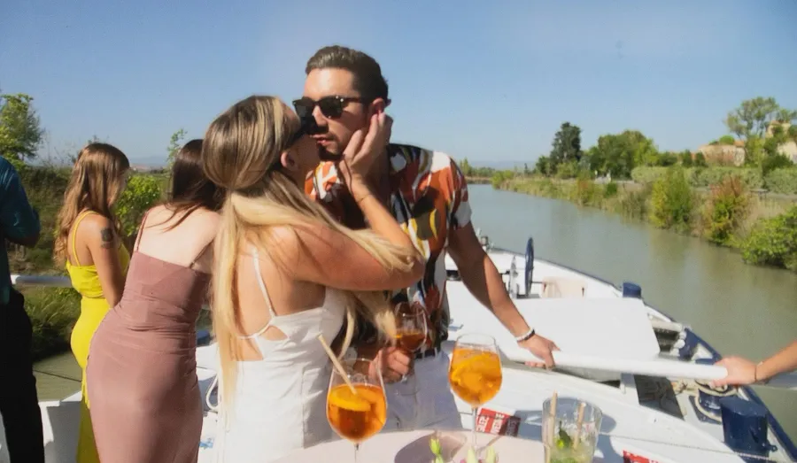 A Complete Guide to Every Potential Couple on Lisa Vanderpump s Hulu Series Vanderpump Villa 065