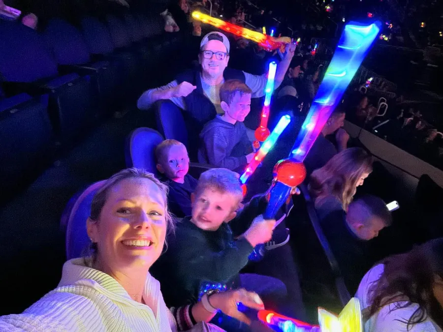 A Guide to the Today Show Hosts Families- Get to KnowTheir Kids and Spouses 828 Dylan Dreyer