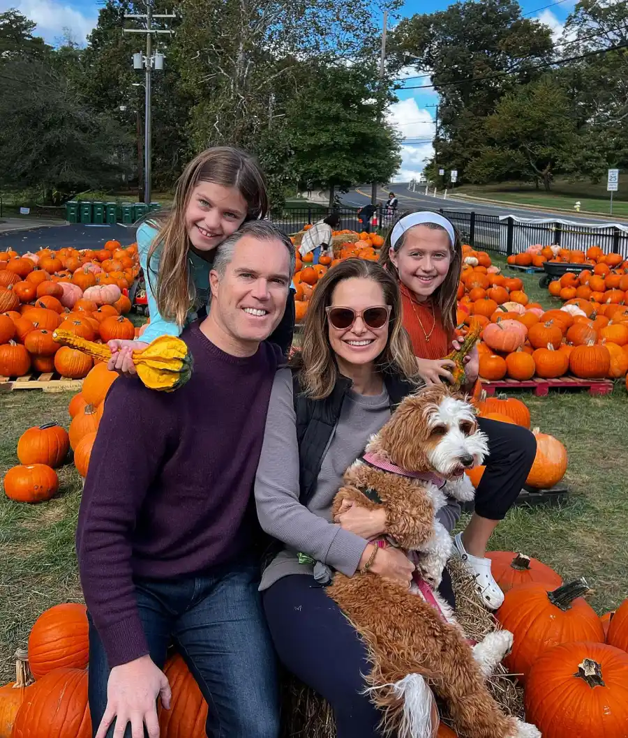 A Guide to the Today Show Hosts Families- Get to KnowTheir Kids and Spouses 829 Peter Alexander