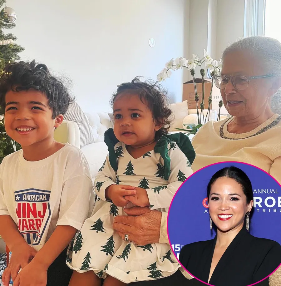 A Guide to the Today Show Hosts Families- Get to KnowTheir Kids and Spouses 830 Laura Jarrett