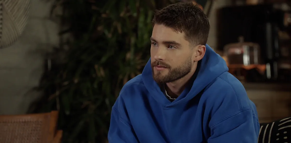 Murder Was the Case, Cody Christian