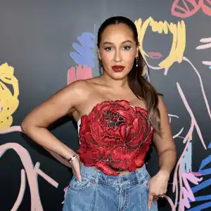 Adrienne Bailon Says Her IVF Treatments Cost Easily Over a Million Dollars