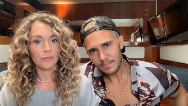 Alexa PenaVega Suffers Stilbirth of 4th Baby We May Never Get Answers