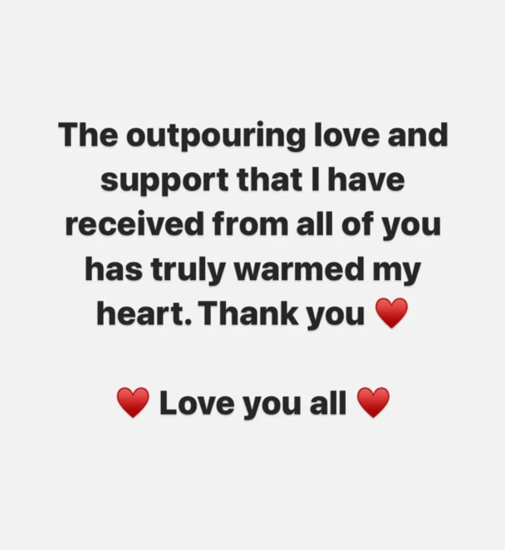 Alexia Nepola Thanks Fans for Support Amid Todd Nepola Divorce