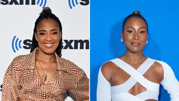 Amanda Seales Denounces Issa Rae