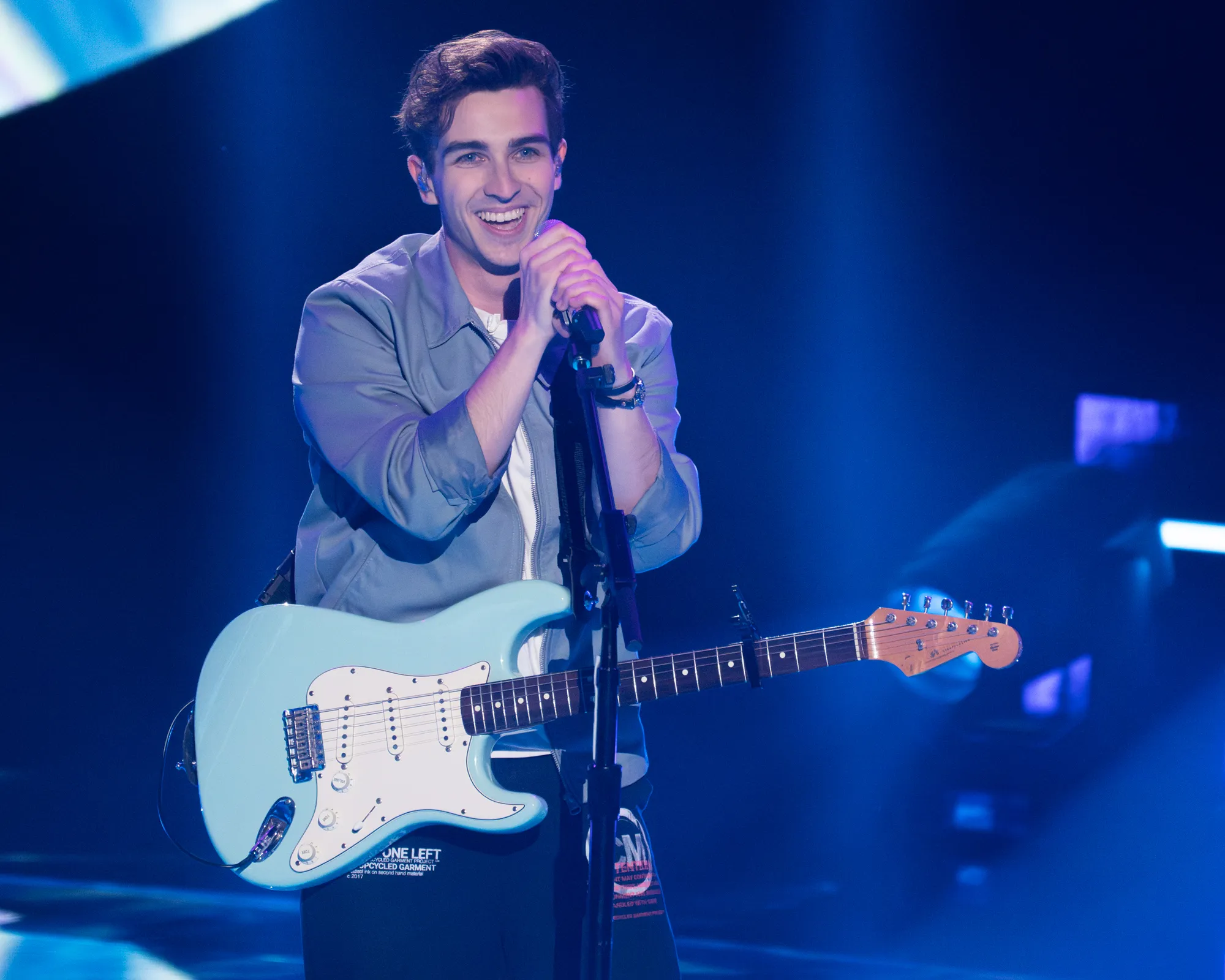 American Idol Kayko Calls Accidental Involvement Not Just a Bit