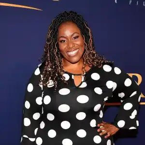American Idol Pays Tribute to Season 5 Alum Mandisa TK 343