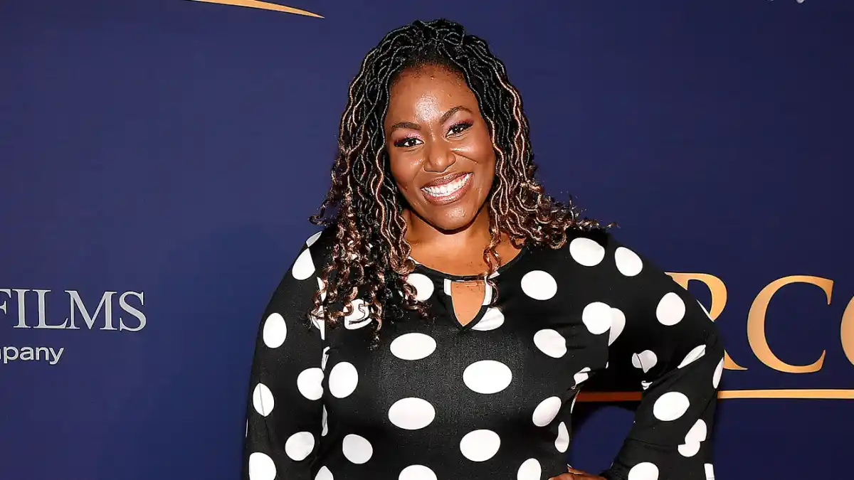 American Idol Season 5 Alum Mandisa Dead at 47