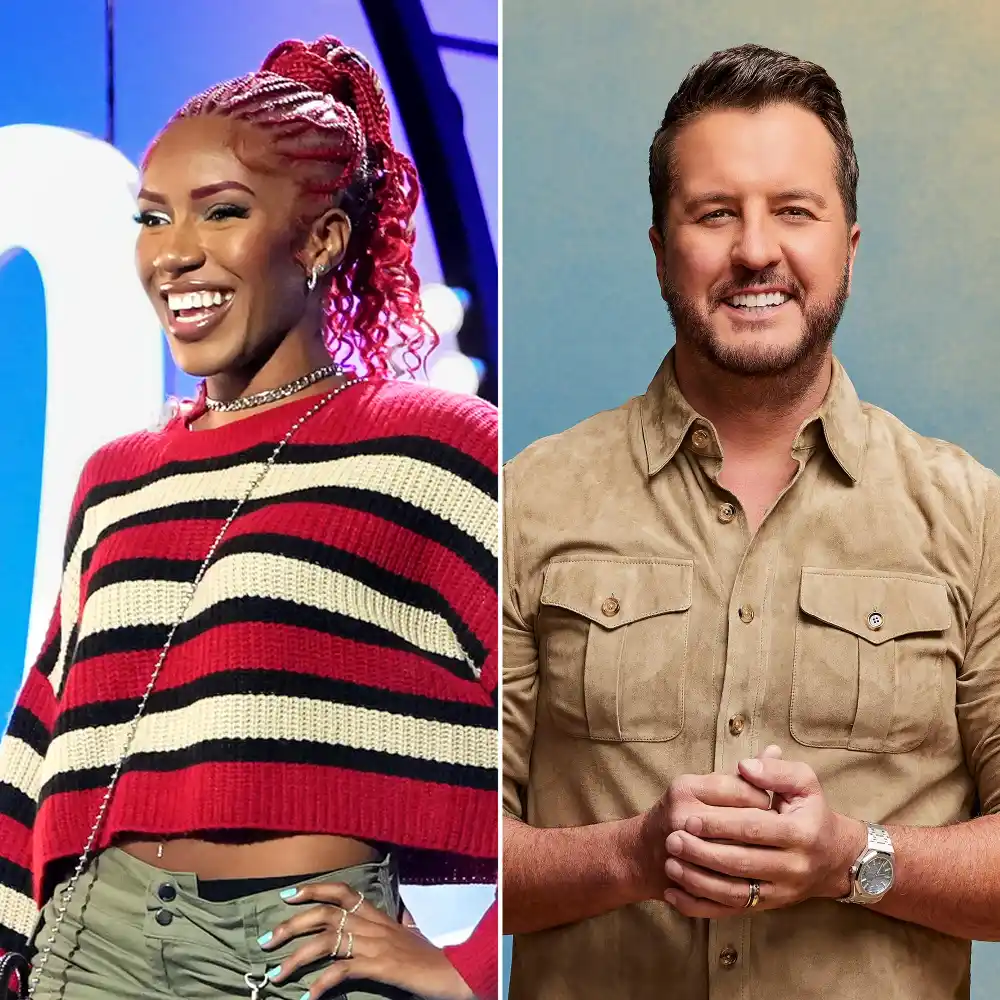 American Idol's Madai Chakell Is &lsquo;Speaking up for Myself&rsquo; After Tense Exchange With Luke Bryan