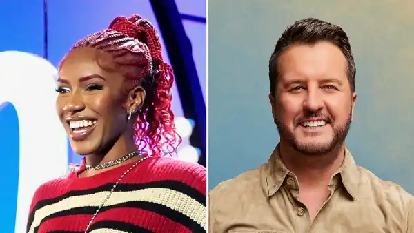 American Idol's Madai Chakell Is ‘Speaking up for Myself’ After Tense Exchange With Luke Bryan