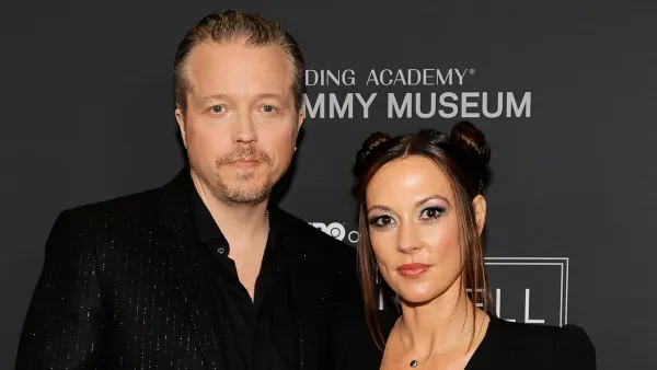 Americana Singer Jason Isbell Slams Rumors He Cheated on Estranged Wife Amanda Shires 116