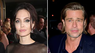 Angelina Jolie s Lawyers Claim Brad Pitt Abuse Started Well Before 2016 Plane Incident