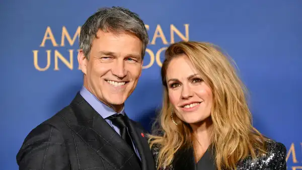 Anna Paquin and Stephen Moyer Relationship Timeline