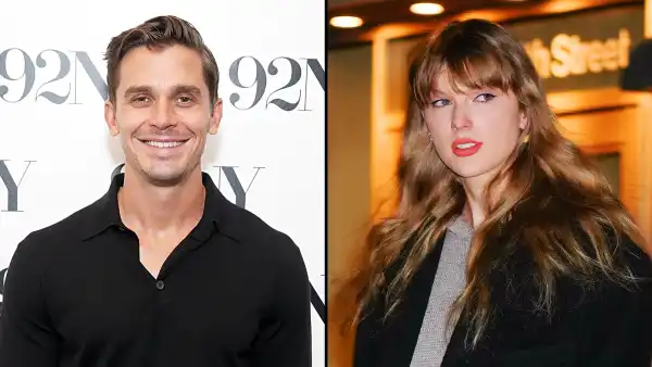 Antoni Porowski Defends Taylor Swift After Harsh Critique of The Tortured Poets Department 040