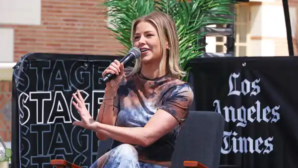 Ariana Madix Reacts to Claims She Getting the Pump Rules Villain Edit