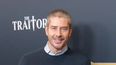 Arie Luyendyk Jr Regrets Vasectomy Might Want More Kids 427