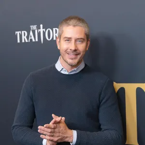 Arie Luyendyk Jr Regrets Vasectomy Might Want More Kids 427