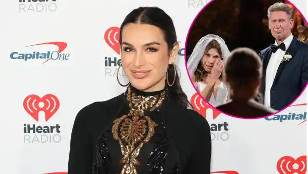 Ashley Iaconetti Calls BS on Gerry and Theresa Split Felt Nothing at Golden Wedding 719