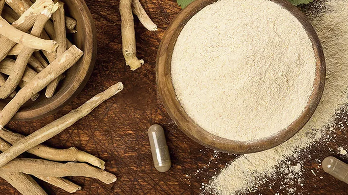 The Best Ashwagandha Supplements