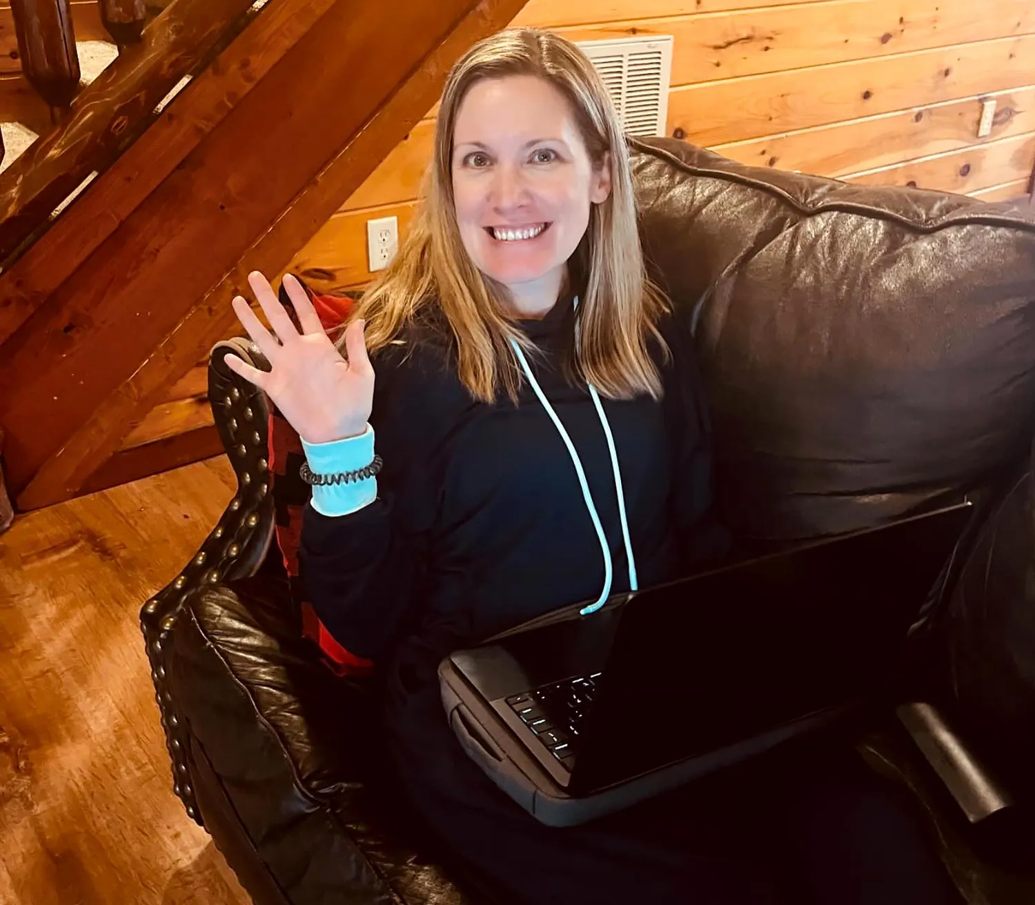 Author Megan Miranda Couldn't Land on a Killer for 'Daughter of Mine’: Book Questions Answered