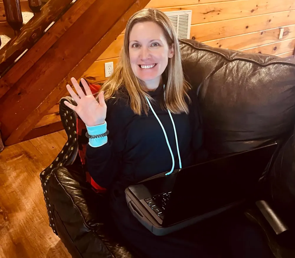 Author Megan Miranda Couldn't Land on a Killer for 'Daughter of Mine&rsquo;: Book Questions Answered