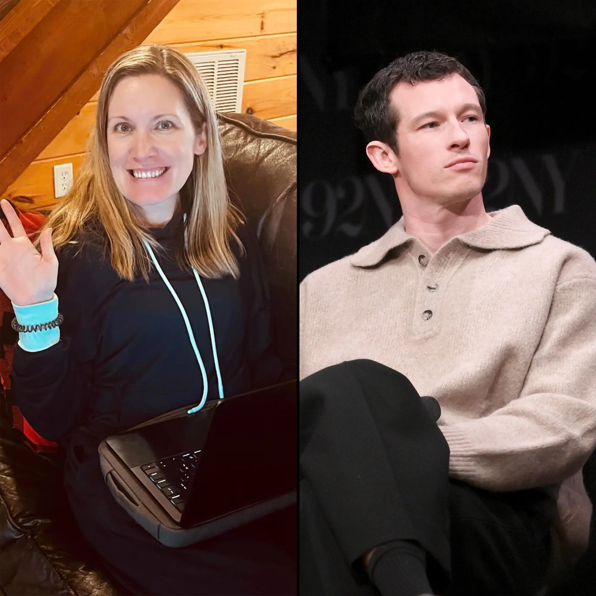 Author Megan Miranda Wants Callum Turner to Star in Daughter of Mine Adaptation And Us Agrees
