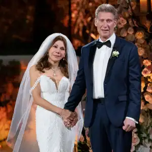 Bachelor Nation Fans Are Reeling After Gerry Turner and Theresa Nist Announce Plans to Divorce