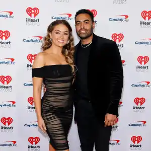 Bachelor Nation Stars Susie Evans and Justin Glaze Relationship Timeline 438