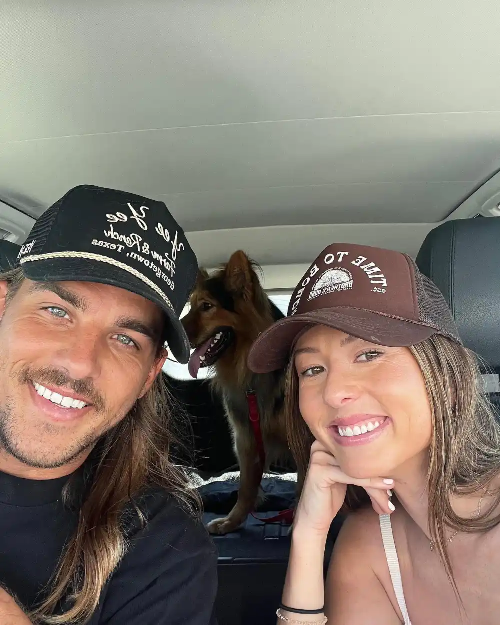 Bachelor Nation's Abigail Heringer and Noah Erb Set a Date for Their Wedding: &lsquo;Countdown Begins&rsquo;